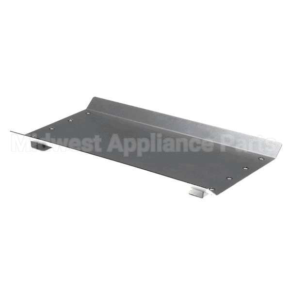 04.56.192.00 Compatible Hatco Top Reflector