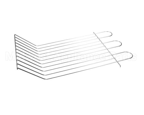 04.56.228.00 Hatco Toast Chute Slide, Itq-2C