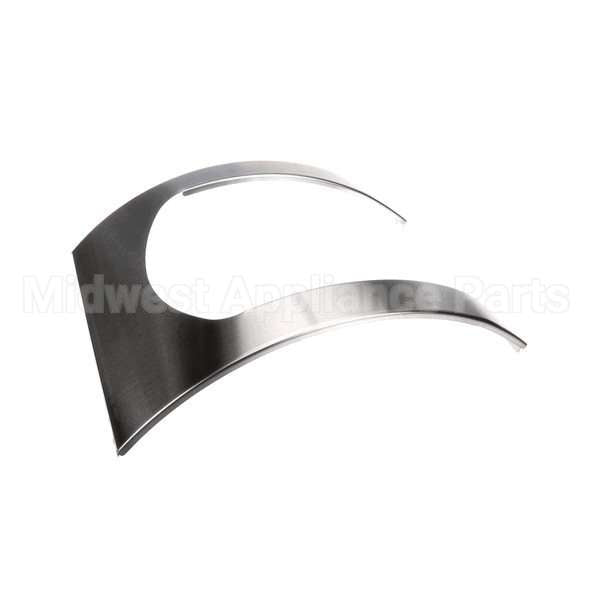 04.56.616.00 Compatible Hatco Trim, Front (S/S)