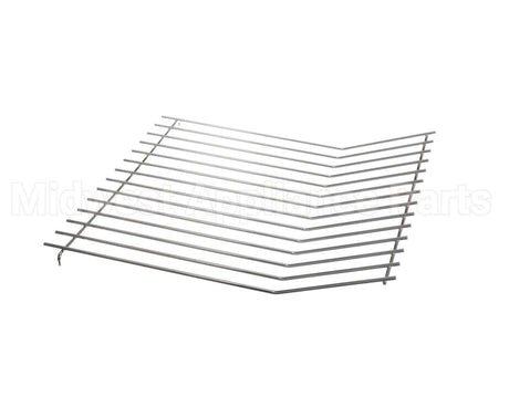 04.56.726.00 Hatco Toaster Chute Slide