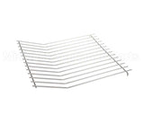 04.56.726.00 Hatco Toaster Chute Slide