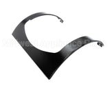 04.56.750.01 Hatco Front Black Trim