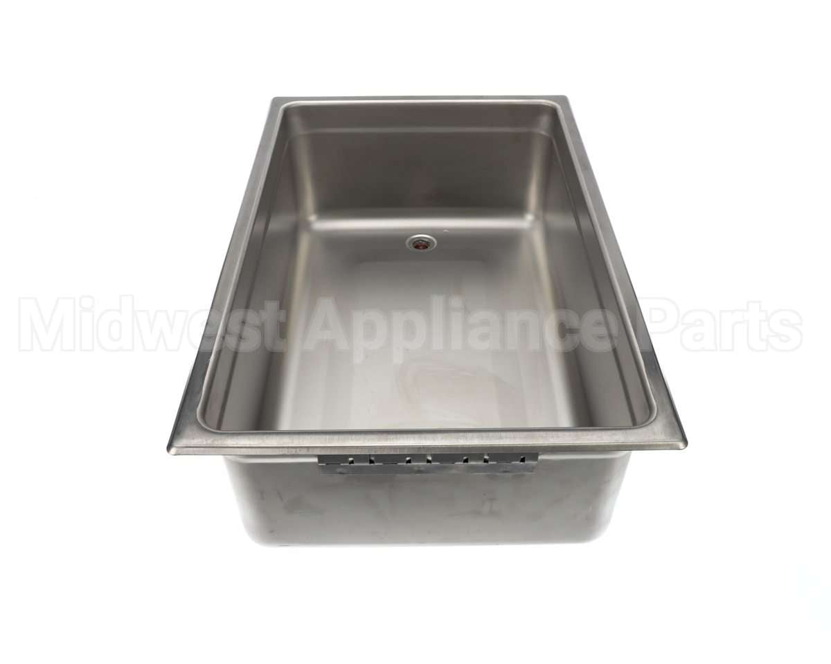 04.59.049.00 Hatco Full Pan,Clmps,Brkt,Drm,Rd Cnr