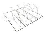 04.63.136.00 Hatco Fsdt 4 Tier Cir Rack 15