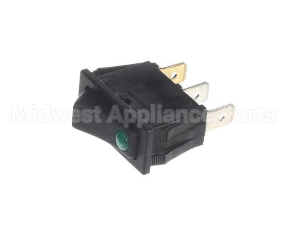 04.BA0018.001 Grindmaster Cecilware Function Switch