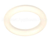 04.BA0026.TPS Grindmaster Cecilware Silicone O-Ring 15,47 X 3,53