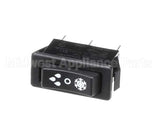 04.BA0285.001 Grindmaster Cecilware Commutator/Switch Spm