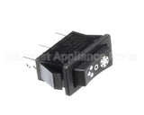 04.BA0285.001 Grindmaster Cecilware Commutator/Switch Spm