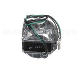04.BB0016110 Grindmaster Cecilware Ventilator Motor Spm
