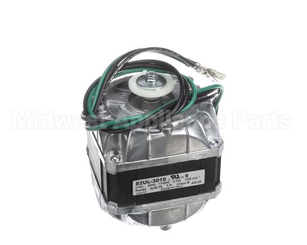 04.BB0016110 Grindmaster Cecilware Ventilator Motor Spm