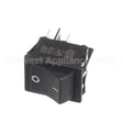 04.BB0061.001 Compatible Grindmaster Black Main Switch Spm