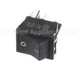 04.BB0061.001 Grindmaster Cecilware Black Main Switch Spm