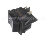 04.BB0061.001 Grindmaster Cecilware Black Main Switch Spm