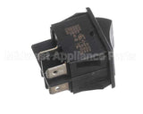 04.BB0061.001 Grindmaster Cecilware Black Main Switch Spm