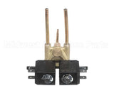 04.BB0082110 Grindmaster Cecilware Electro-Valves Set Spm
