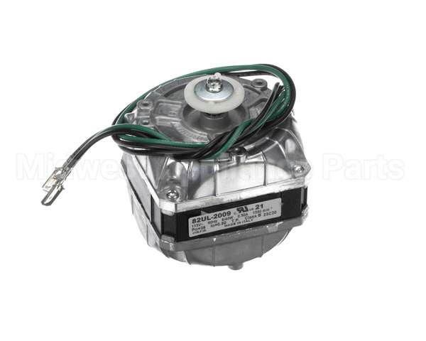 04.BC0017110 Grindmaster Cecilware Fan Motor Spm