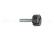 04.BP0026.001 Grindmaster Cecilware Back Side Panel Knob Spm