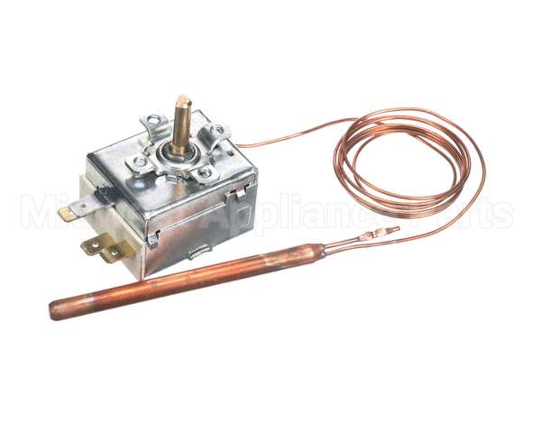 04.CA0002.001 Grindmaster Cecilware 0-90 Thermostat
