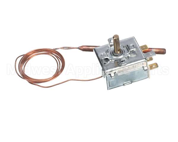 04.CA0002.001 Grindmaster Cecilware 0-90 Thermostat