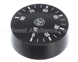 04.CA0003.001 Grindmaster Cecilware 0-90 Thermostat Knob