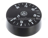 04.CA0003.001 Grindmaster Cecilware 0-90 Thermostat Knob