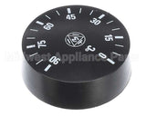 04.CA0003.001 Grindmaster Cecilware 0-90 Thermostat Knob