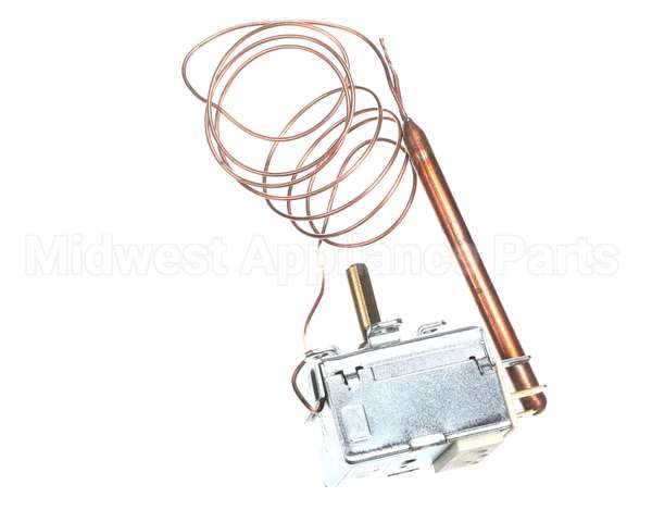 04.CC0003.001 Grindmaster Cecilware 0-120 Thermostat