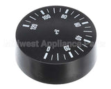 04.CC0004.001 Grindmaster Cecilware 0-120 Thermostat Knob