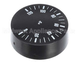 04.CC0004.001 Grindmaster Cecilware 0-120 Thermostat Knob