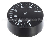 04.CC0004.001 Grindmaster Cecilware 0-120 Thermostat Knob
