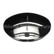 04.CC0026.001 Compatible Grindmaster Stainless Steel Cover