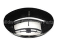 04.CC0026.001 Grindmaster Cecilware Stainless Steel Cover