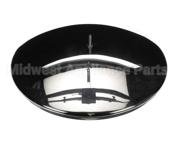 04.CC0026.001 Grindmaster Cecilware Stainless Steel Cover