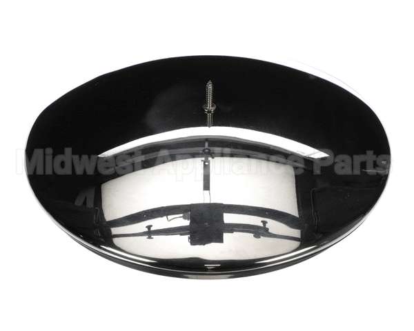 04.CC0026.001 Grindmaster Cecilware Stainless Steel Cover