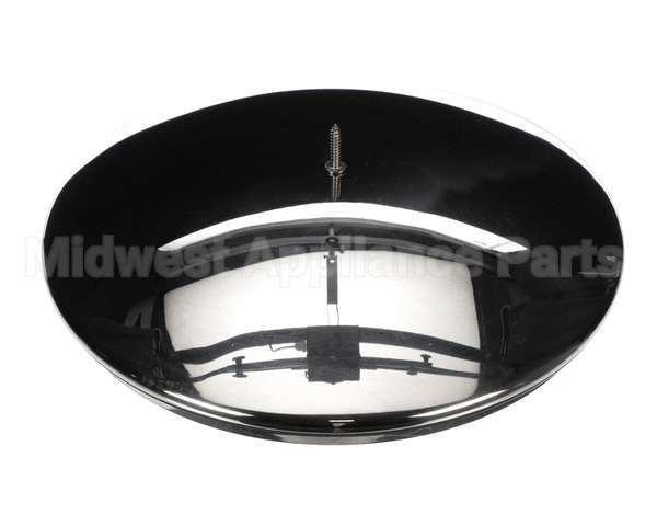 04.CC0026.001 Grindmaster Cecilware Stainless Steel Cover