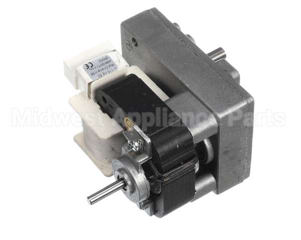04.CC0042110 Grindmaster Cecilware Lola Gearmotor 11560