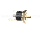 04.CC0076.001 Grindmaster Cecilware Safety Thermostat - 175Ï¿1/2C - Manual R