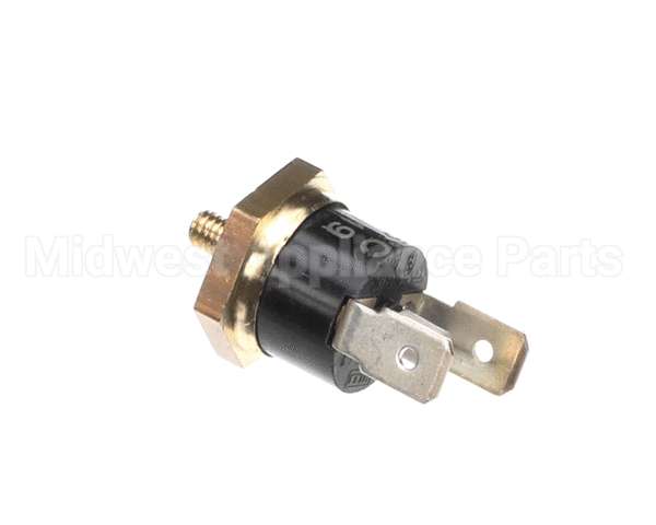 04.CC0076.001 Grindmaster Cecilware Safety Thermostat - 175Ï¿1/2C - Manual R