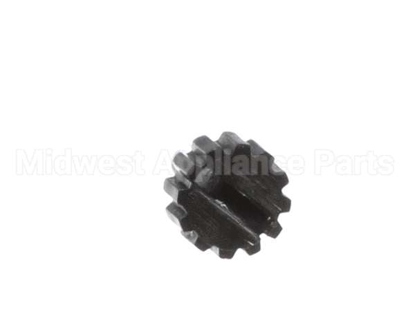 04.EA0145.001 Grindmaster Cecilware Gt1 Back Side Panel Knob