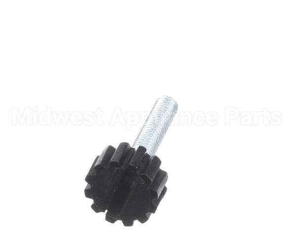 04.GT0009.001 Grindmaster Cecilware Sp 2 Back Side Panel Knob Spm