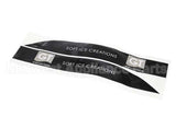 04.GT1053.001 Grindmaster Cecilware Merchandizing Cover Kit