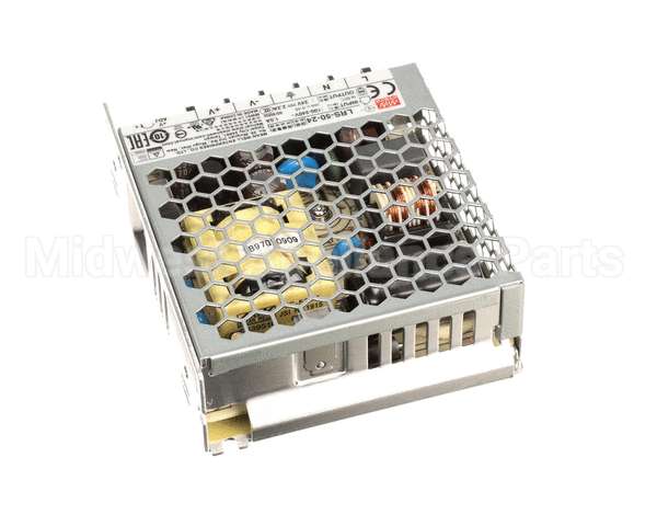 04.HB0388.001 Grindmaster Cecilware Lrs-50-24 Power Supplier