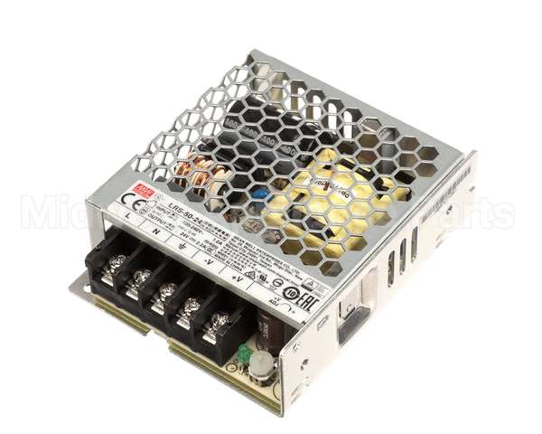 04.HB0388.001 Grindmaster Cecilware Lrs-50-24 Power Supplier