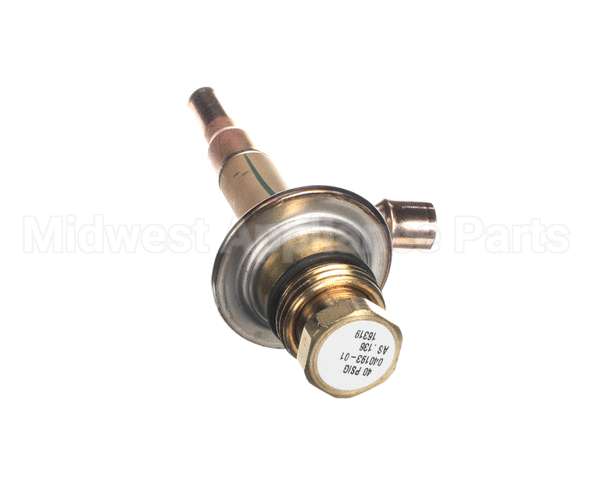 04.HU0001.001 Grindmaster Cecilware Parker Valve