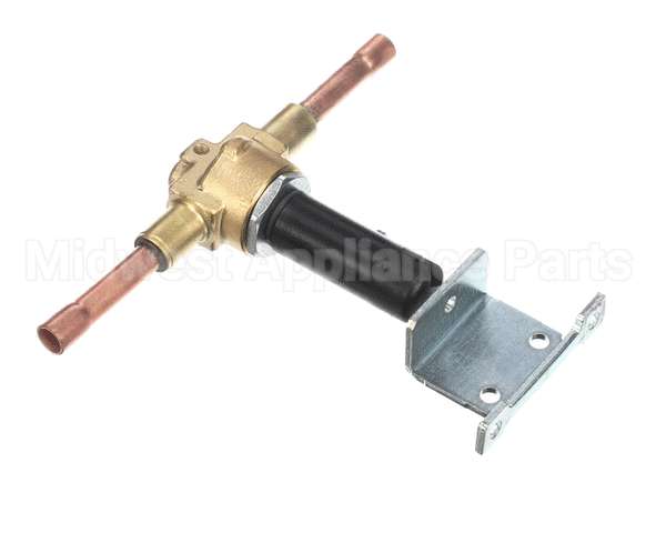 04.HU0013.001 Grindmaster Cecilware Castel Valve Art. 1028/2E At. 1/4 Ods