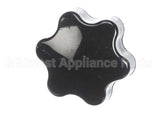 04.HU0015.001 Grindmaster Cecilware U-Go V1/40/Bfc -M8 Black Knob