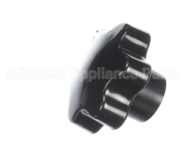 04.HU0015.001 Grindmaster Cecilware U-Go V1/40/Bfc -M8 Black Knob