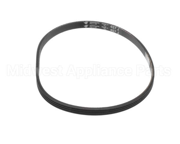 04.HU0030.001 Grindmaster Cecilware U-Go Pump Belt
