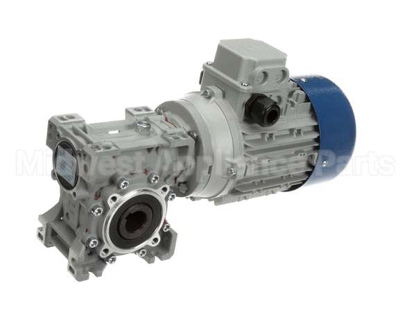 04.HU0060.001 Grindmaster Cecilware Gear Motor 115/60 Karma Spm