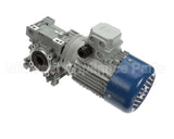 04.HU0060.001 Grindmaster Cecilware Gear Motor 115/60 Karma Spm